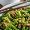 Szechuan Green Beans