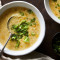 Egg Drop Soup Bowl