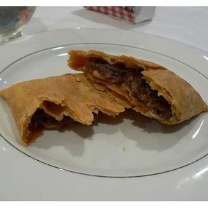 Jamaican Patties