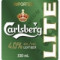 Carlsberg Lite