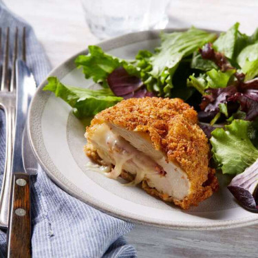 Chicken Cordon Bleu