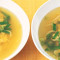 Egg Drop Soup Cup