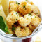 Cajun Popcorn Shrimp