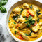 Yellow Curry*