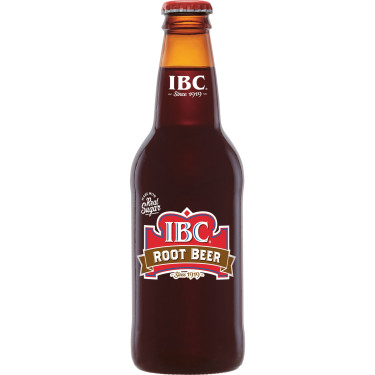 Ibc Rootbeer