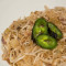 Sauteed Bean Sprouts