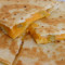 Cheesy Quesadilla