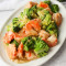 Shrimp W/ Broccoli