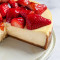 Strawberry Cheesecake Slice