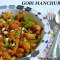 Fried Rice With Manchurian