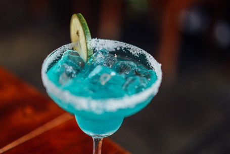 Coconut Margarita