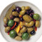 Mixed Marinated Olives