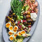 Salmon Nicoise