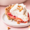 Strawberry Cream Cheese Pie