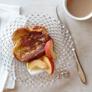 Fruit Toast