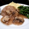 Marsala Scaloppine