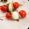 Mozzarella Caprese