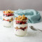 Yogurt Granola Parfait