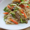 Vegetable Pan Fried Noodle