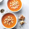 Kid's Vegetarian Creamy Tomato Soup