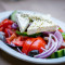 Greek Side Salad