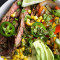 Steak Burrito Bowl