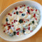 Mixed Fruit Raita