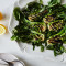 Sauteed Baby Bok Choy