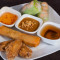 A5. Combo Platter Shén Jǐn Pīn Pán