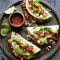 Chicken Tinga Quesadilla