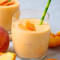 Peach Yogurt