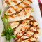 Chargrilled Chicken Breast