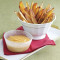 Fries Aioli