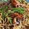 Vegetarian Chow Mein