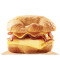 Bacon, Egg Cheese Croissan Wich Meal