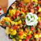 Breakfast Nachos