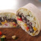 Grilled Burrito