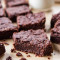 Vegan Brownie