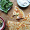 Chicken Quesadillas