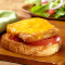 Fish ‘N Cheddar Sandwich