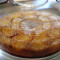 Pineapple Upside-Down Cake