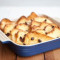 Bread Butter Pudding