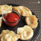 Cheese Momos