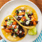 Black Bean Taco