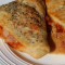 Pepperoni And Cheese Calzone