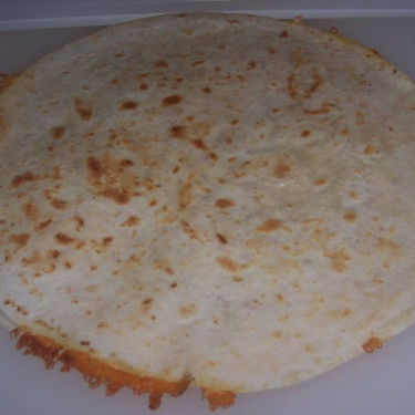 Mini Cheese Quesadilla