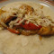 Chicken Fajita Tacos