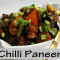 Paneer Hot Garlic