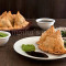 Samosa (2 Pieces)