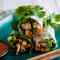 Southwest Spring Rolls